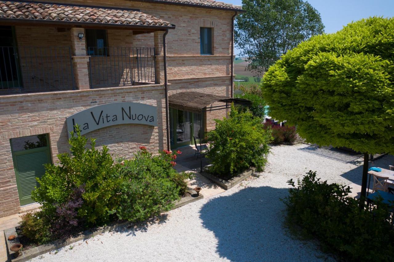 Country house La Vita Nuova *