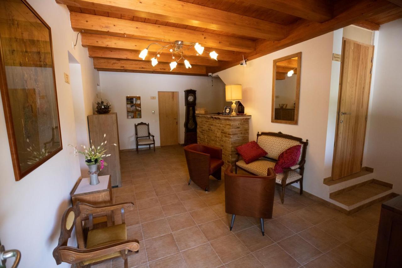 La Vita Nuova Country house *